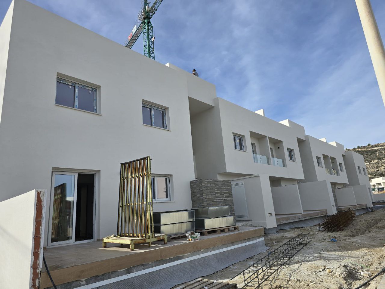 Hogar y Casas